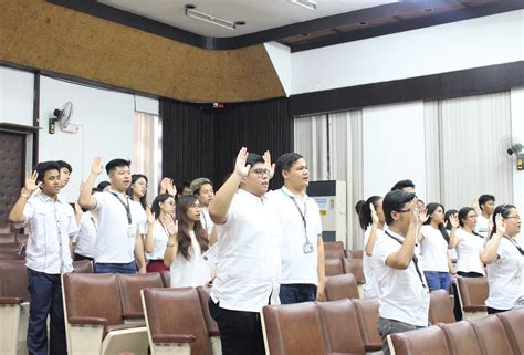 ABOUT – National Service Training Program Diliman.